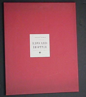 Lot 16 - AMERICAN ART American Art Portfolios. Series...