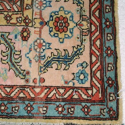 Lot 632 - Northwest Iranian Carpet Northwest Iran,...