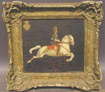 Lot 151 - Francois-Joseph Windisch-Graetz Austrian, 19th...