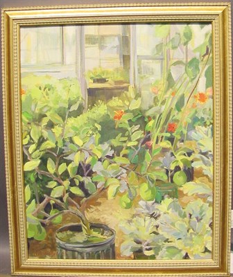 Lot 41 - V. Pierrepont 20th Century Signed V....