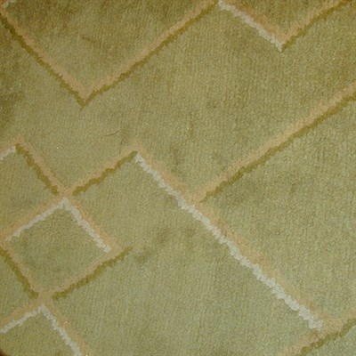 Lot 481 - Savonnerie Style Rug Spain, mid 20th century...