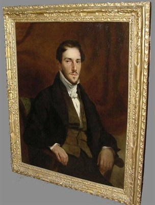 Lot 76 - Eugene Victor Ferdinand Delacroix French, 1798-...