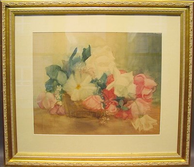 Lot 22 - Victoria Dubourg Fantin-Latour French,...