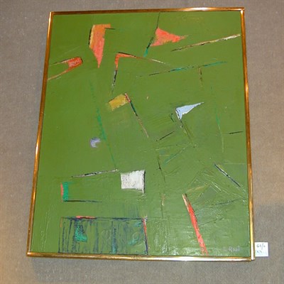 Lot 61 - Ednah Root American, 20th century (i) THE...