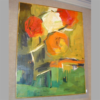 Lot 60 - Ednah Root American, 20th century BOUQUET FOR...