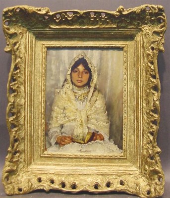 Lot 49 - William Logsdail British, 1859-1944 YOUNG...