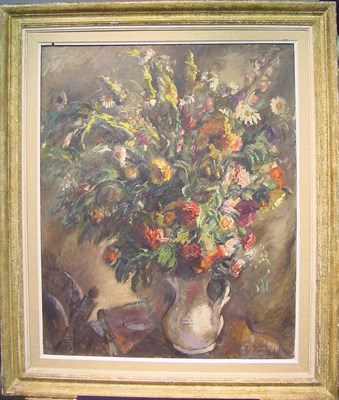 Lot 19 - Edouard Leon Louis Edy-Legrand French,...