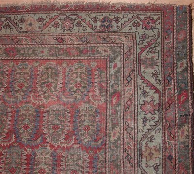 Lot 543 - Northwest Persian Carpet Northwest Persia,...