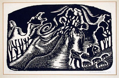 Lot 238 - Helen West Heller COP; FLOGGING; DUNE; THE...