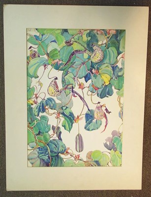 Lot 49 - Nellie Littlehale Murphy American, 1867-1934...