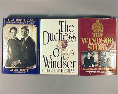 Lot 23 - Group of Novels Approximately thirty books,...