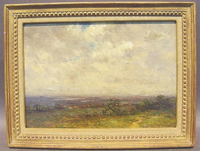 Lot 4 - American School 19th/20th Century NEAR...