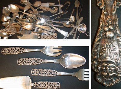 Lot 276 - Miscellaneous Group of Continental and...