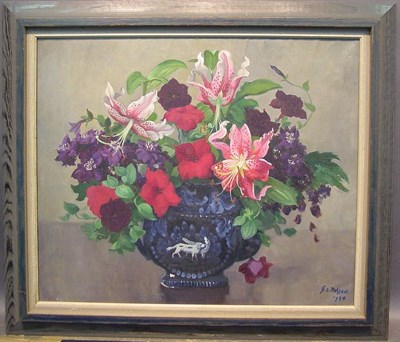 Lot 68 - George Laurence Nelson American, 1887-1978 THE...