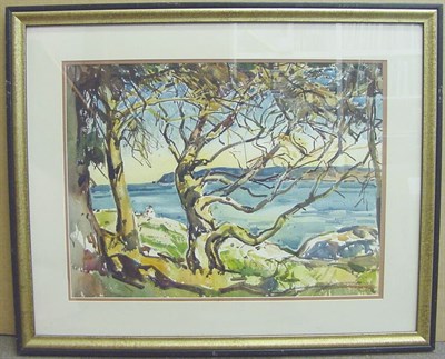 Lot 88 - William Lester Stevens American, 1888-1969...