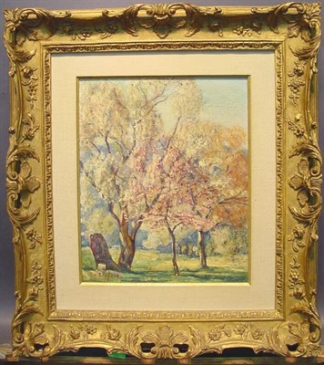 Lot 14 - Emmanuel Charles Louis Benezit French,...