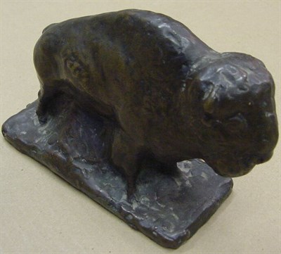 Lot 20 - Edwin Willard Deming American, 1860-1942...