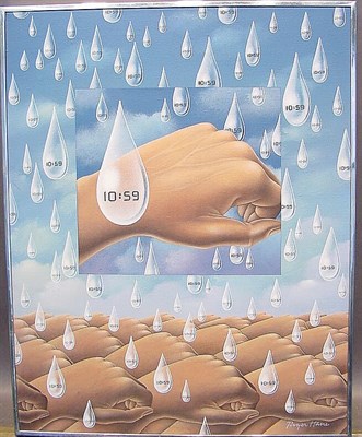 Lot 49 - Roger Hane American, 1938-1974 TIME ON MY...