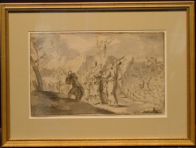 Lot 18 - Attributed to Pietro Antonio Novelli...