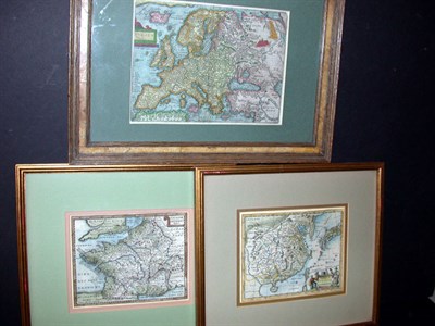 Lot 81 - Van Den Aveele IMPERIUM SINICUM...