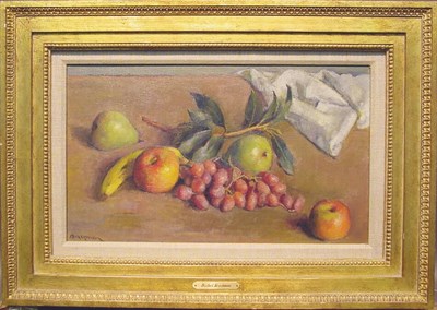 Lot 11 - Robert Brackman Russian/American, 1898-1980...