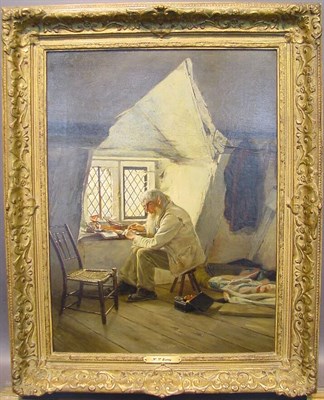 Lot 7 - William Verplanck Birney American, 1858-1909...