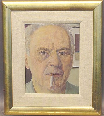 Lot 62 - Hans Weingaertner American, 1896-1970 SELF...