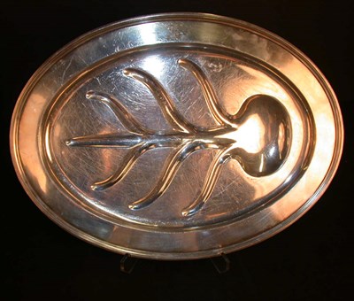 Lot 561 - Tiffany & Co. Sterling Silver Well and Tree...