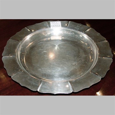 Lot 429A - Georg Jensen USA Sterling Silver Bowl...
