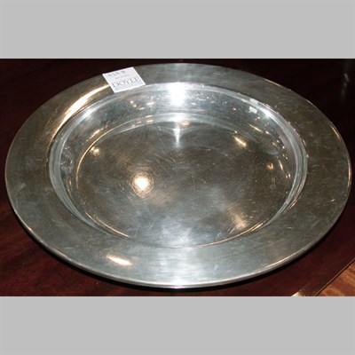 Lot 429B - Coburn Reproduction Sterling Silver Bowl...