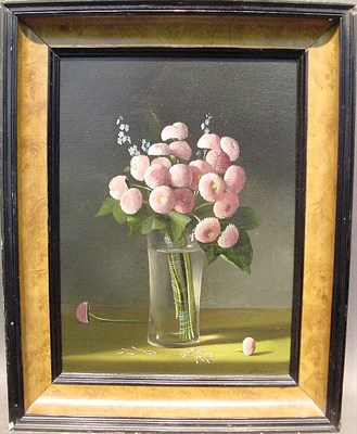 Lot 88 - Fernand Renard French, 20th century PINK...