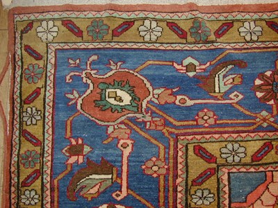Lot 601 - Northwest Persian Carpet Northwest Iran,...
