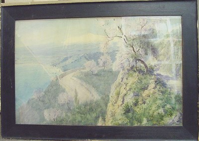 Lot 107 - Charles King Wood American, 19th/20th century...