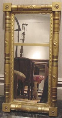 Lot 116 - Applied Ornament and Gilt-Wood Frame 19th...