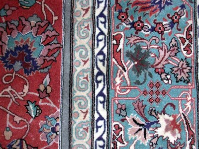 Lot 745 - Modern Chinese Carpet China, contemporary The...