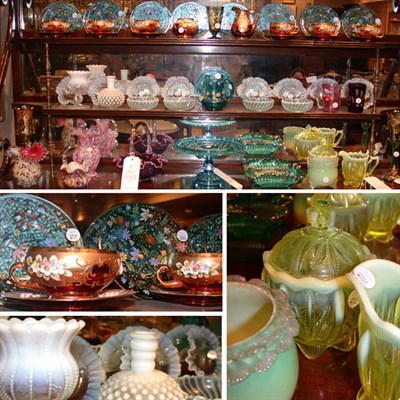 Lot 350 - Miscellaneous Group of Victorian and Victorian...