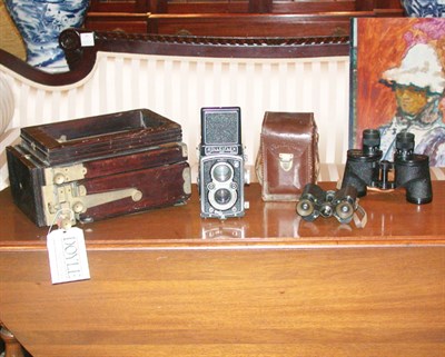 Lot 497 - Miscellaneous Group of Seven Articles...