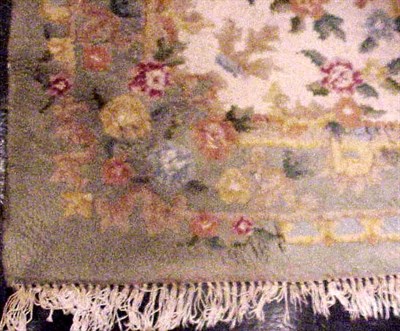 Lot 778 - Indian Carpet Approximately 11 feet 4 inches x...