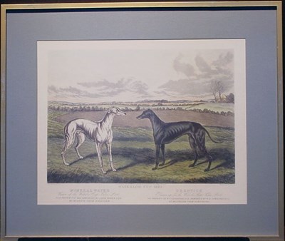 Lot 3 - After Edwin Henry Hunt PRINCESS DAGMAR and...