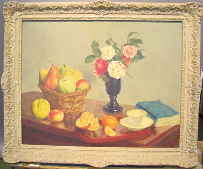 Lot 96 - C.G. Stapko, after Fantin-Latour 20th Century...