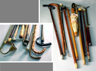 Lot 711 - Miscellaneous Group of Articles Including...