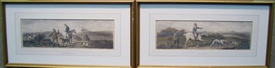 Lot 60 - William Samuel Howitt British, 1765-1822...
