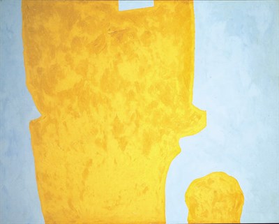 Lot 37 - Tony Smith American, 1912-1980 UNTITLED...