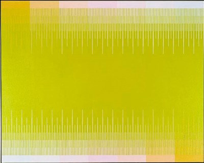 Lot 44 - Richard Anuszkiewicz American, b. 1930...