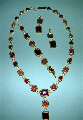 Lot 411 - Yves Saint Laurent Renaissance Suite...