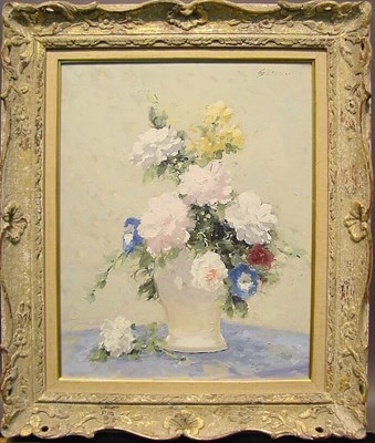 Lot 44 - Andre Gisson French/American, 20th century...