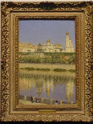 Lot 216 - Attributed to Vasili Vasilievich Vereschchagin...