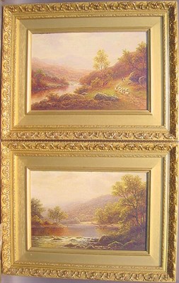 Lot 163 - William Mellor British, 1851-1931 ON THE...