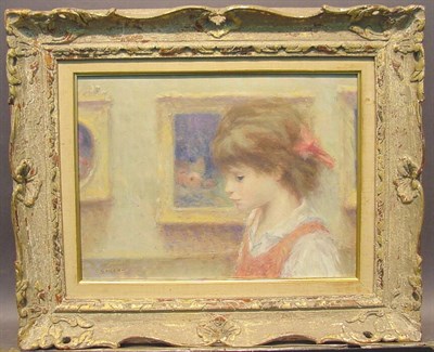 Lot 47 - Andre Gisson French/American, 20th century AT...