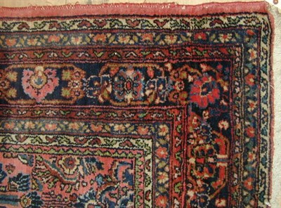 Lot 649 - Lilihan Carpet Northwest Persia, second...
